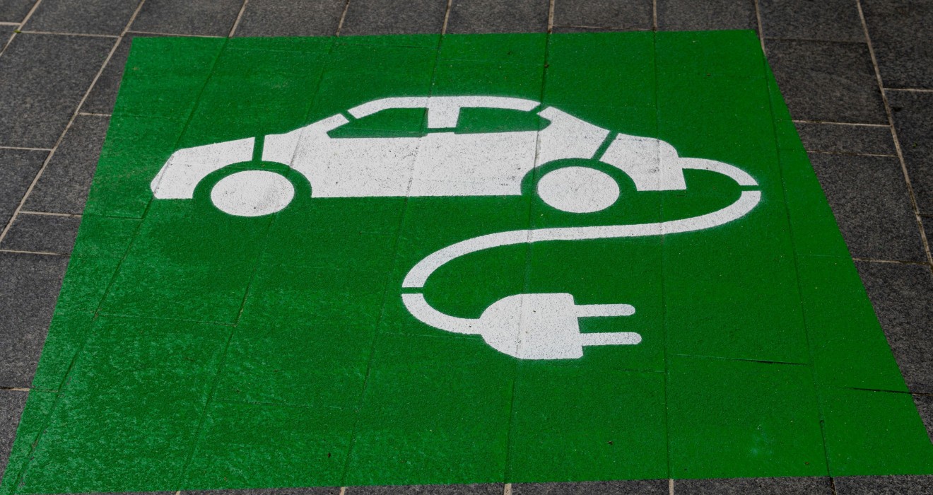 Government to Consider Introducing Green Number Plates